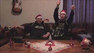 Soldiers Of Santa's Almost Normal Xmas Calendar - Episode 13