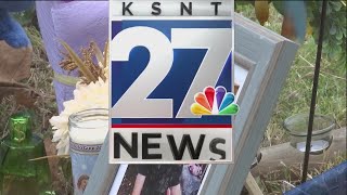 Topeka police search for person of interest in deadly shooting