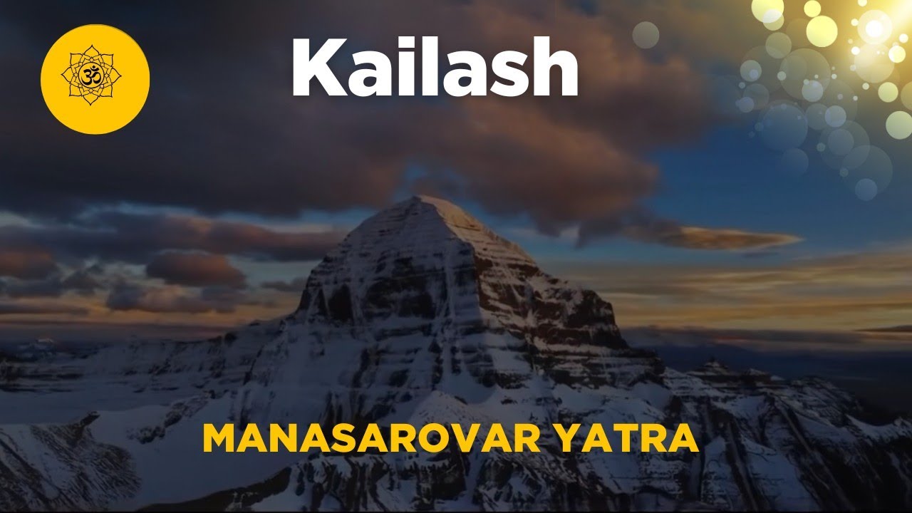 Kathmandu to Kailash Manasarovar Yatra | Montage | Wonder Travelers 