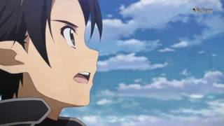S.A.O - One Last Breath [AMV]