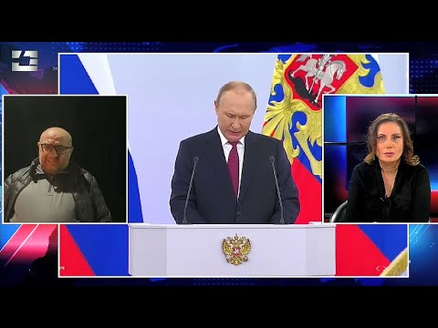 ბირთვული შანტაჟი რუსეთის მხრიდან მარცხის აღიარებაა - ლაშა ბერიძე