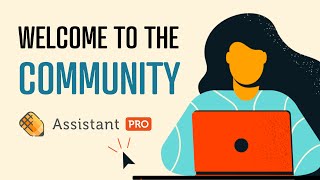 Famous Assistant PRO Community Marketplace Overview: Here's What's New! Wealth