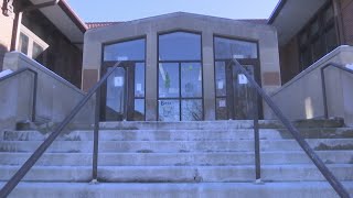Belvidere library meeting over pushback to Pride event