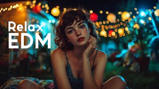 Chill EDM for Study &amp; Relaxation: Calm Electronic Music Mix | Deep Focus &amp; Downtime