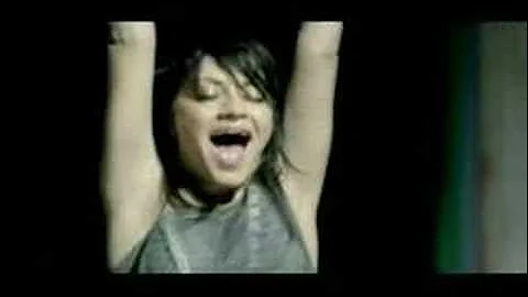 Broken Wings - Flyleaf (Original) Music Video