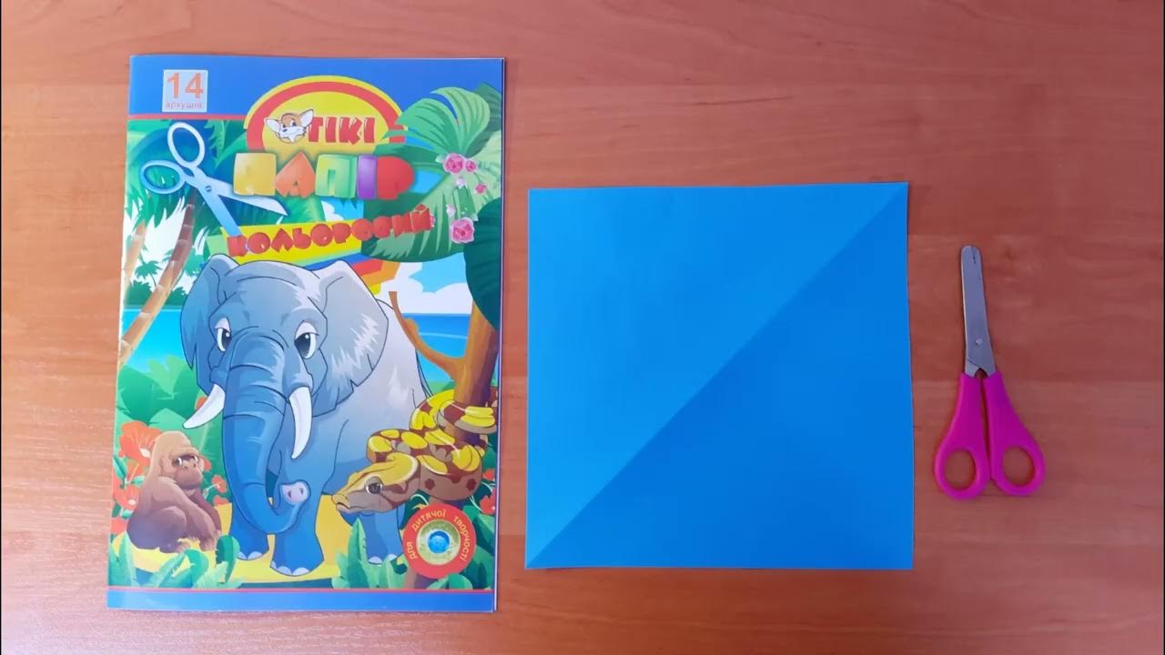 день незалежності молодша група