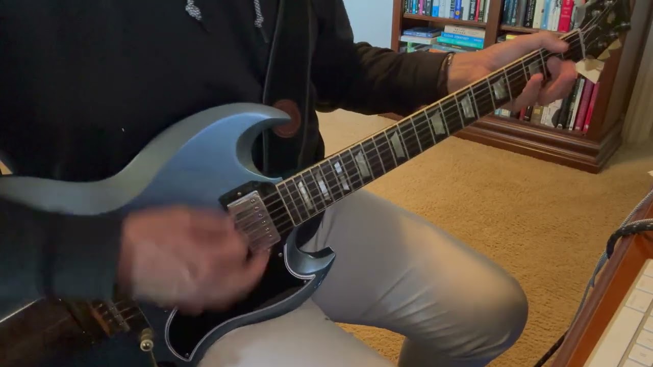 Golden Smog The Jayhawks 