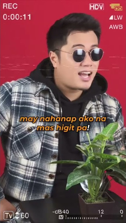 Naniniwala ka ba sa love at first sight? #advicebybro #benjohntribiana