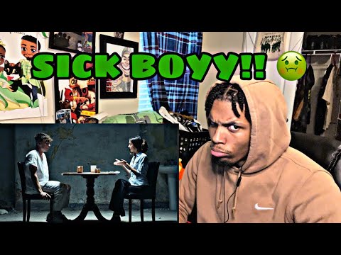SICK BOYYYYYY!!! | Ren - Sick Boi REACTION - YouTube