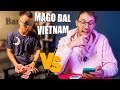 QUESTO MAGO VIETNAMITA SPACCA!(Reaction)