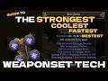 The Strongest Weaponswap Tech - A Guide to Weaponswap Talismans [POE2 0.4]