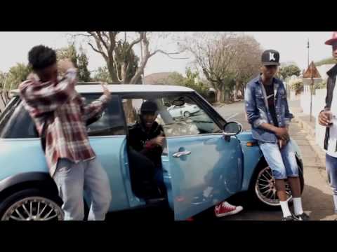 Mickey M-Umbabaye(Official Music Video)