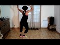 ZUMBA FRANGLISH - My Salsa feat. Tory Lanez