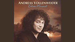 Video thumbnail of "Andreas Vollenweider - Harvest"