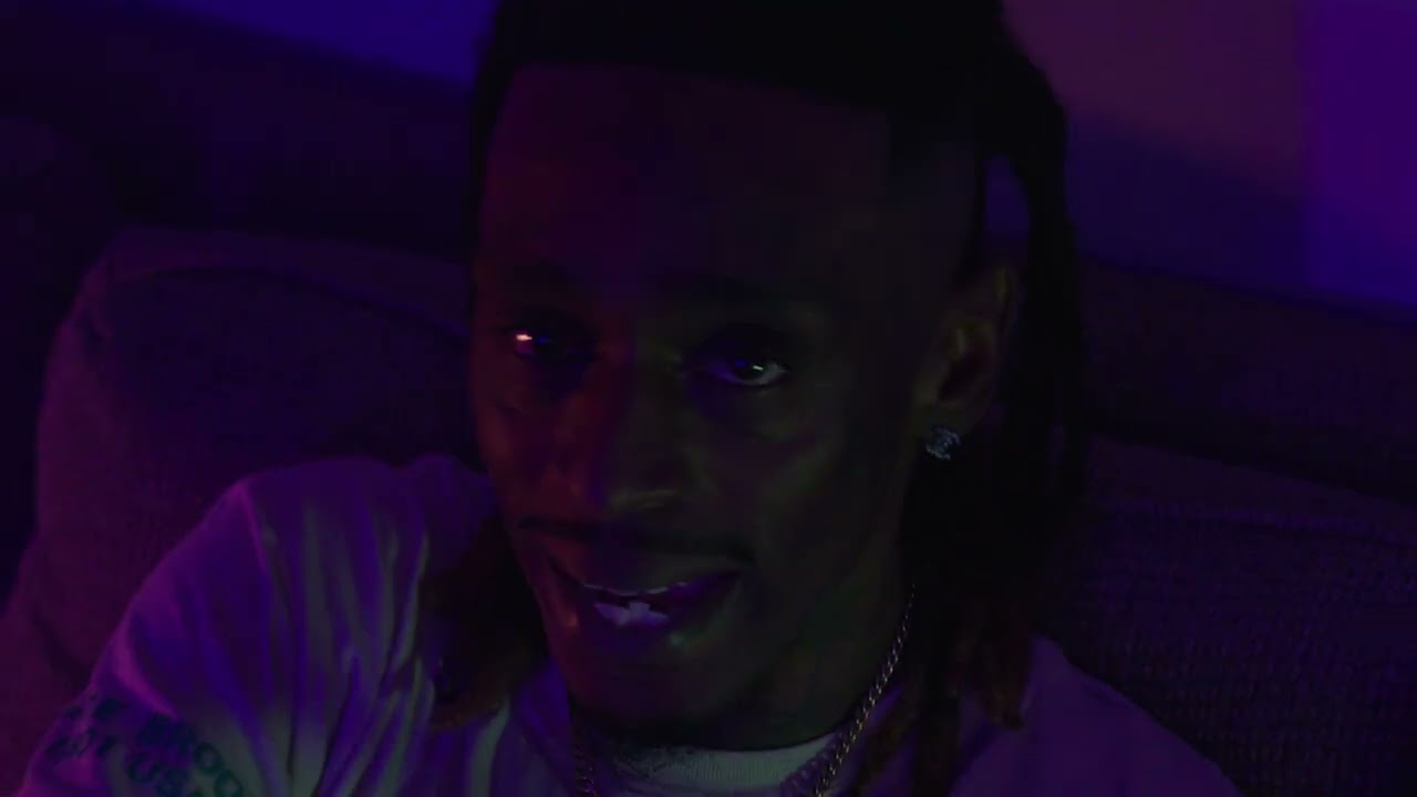 Cre8tive - "Past Due" (OFFICIAL MUSIC VIDEO)