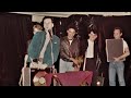 Simple Minds - Sydney 1982 (FM Broadcast)