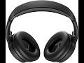 Bose QuietComfort Headphones Review 🔥 Best Noise Cancelling Over Ear Headphones 2026
