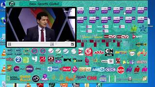 شرح برنامج Rocket TV لمشاهدة القنوات العربية والباقات الأجنبية وقنوات بى ان screenshot 2