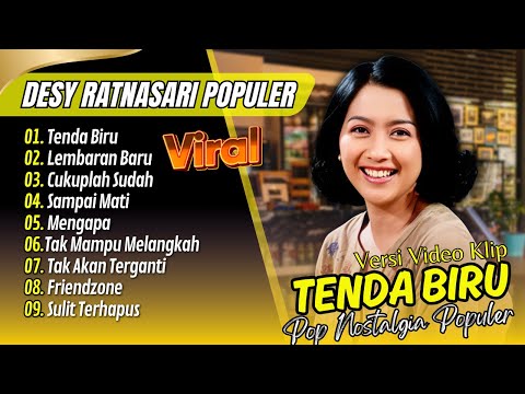 Desy Ratnasari - Lembaran Baru (Official Music Video)