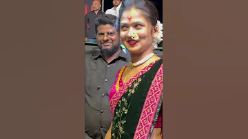 Gautami Patil Royal Entry Stag Var Gautamipatil Gautami Marathi Pune Dance Trending 