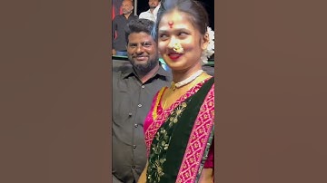Gautami patil Royal Entry Stag var 😎🤩🥸🤩 #gautamipatil #gautami #marathi #pune #dance #trending