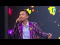 Bikash limbu dolo naamlo  finale performance  the voice of nepal s3