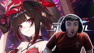 Watching MORE Trailers! |  Honkai Star Rail Animations/Trailers First Time Reaction(HSR Reaction #5)