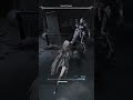 AI LIMIT DEMO 2024 PC FIRST BOSS FIGHT HE DIE AND I DIE #shorts