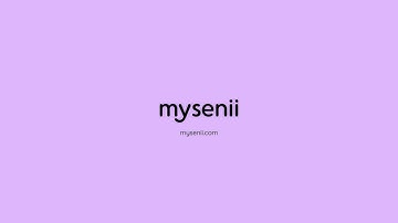 mysenii - TigerGraph - Graph For All Million Dollar Challenge
