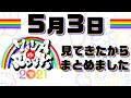 ビバラ2021に行ってきたのでまとめました