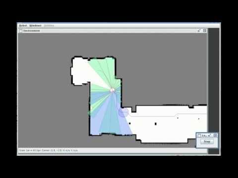 Autonomous Robot Navigation