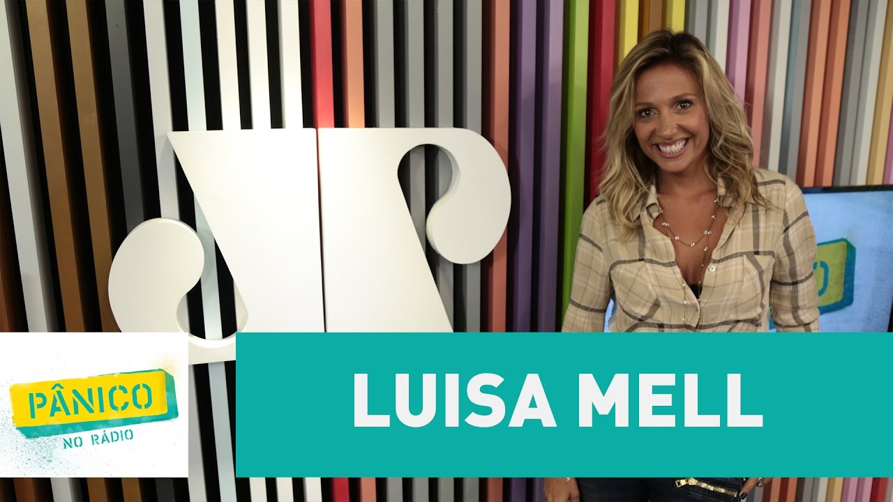 petco hours Luisa Mell - Pânico - 14/03/17