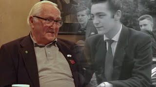 John Kent: Lambeth Boy Forever! Trailer