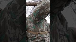 The Dirty Bird did its job! @G5Quest #sickforit #bowhunting #turkeyhunting #bowhuntordie #bowhunt