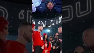 Wild ‘N Out Freestyle 66🔥 #shorts #freestyle #edit #viral #trending