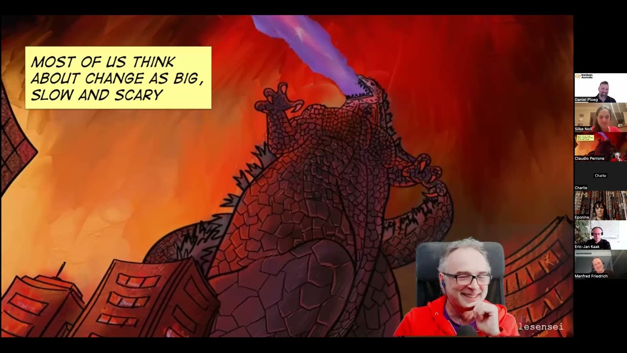 Claudio Perrone: Experimental Evolution with PopcornFlow