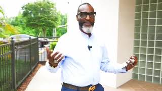 Motivational Wednesday from Bishop Anthony W. Gilyard
