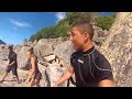 Quincy - Ep 3: Frequincy in St Barths for New Years!