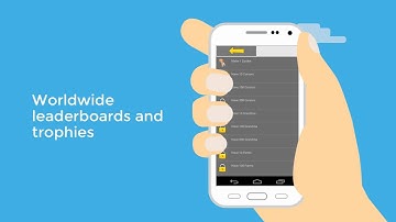 Cookie Clicker app promo video