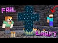 HO TROVATO LA CROCE DI HEROBRINE! Minecraft FAILCRAFT Ep. 10