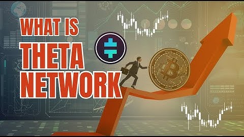 What is Theta Network (Decetralized Streaming) #theta #thetanetwork #altcoin