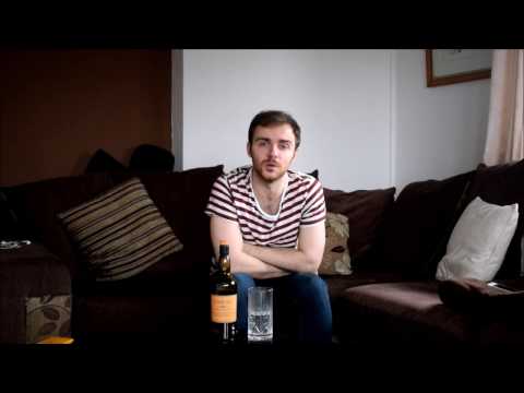 Whisky Wednesday — Caol Ila 18 Review