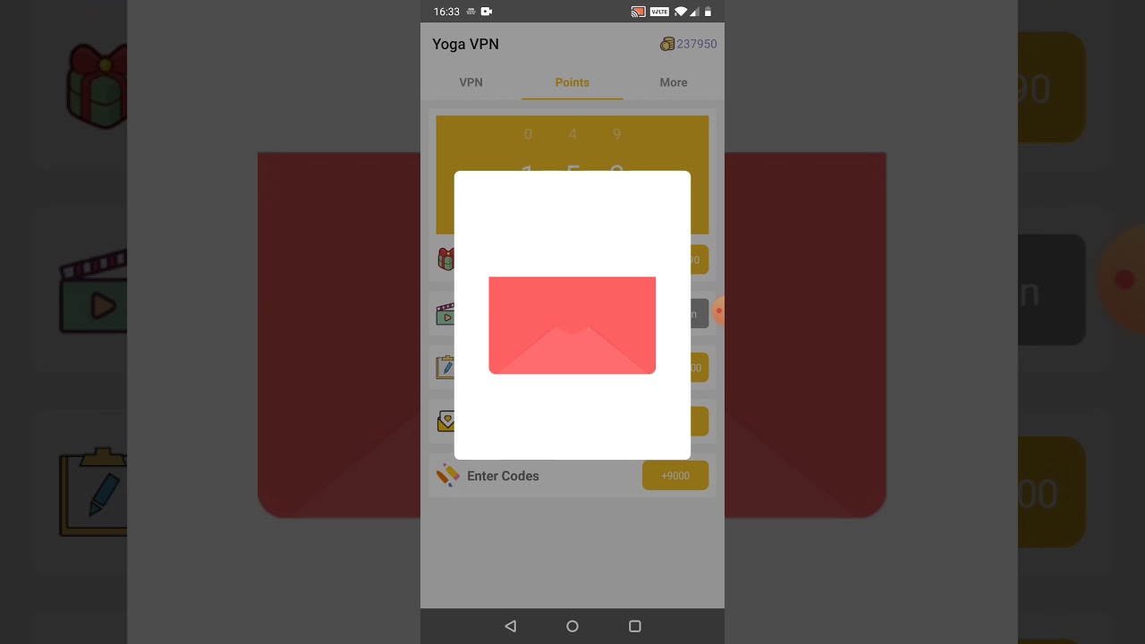 Jak używać YOGA VPN