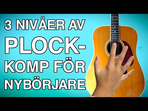 Video: 3 sätt att hitta ett intressant namn för ditt band