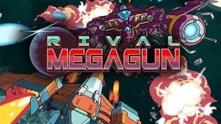 Rival Megagun (Nintendo Switch/2018) Longplay Part 1 @VideoGamesReplay999