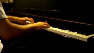 Final Fantasy IX - Loss Of Me (Piano)