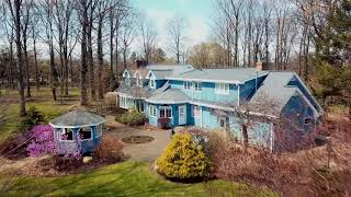1640 Freeport Road video tour