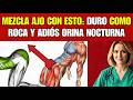 5 Formas de Comer Ajo para Recuperar el Vigor a los 60 (¡Y Sentirse como de 30!) salud masculina