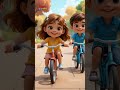 விலங்குகள் பூங்கா - Animals Park song | Tamil Nursery Rhymes for Children's | Galatta Kids | Shorts