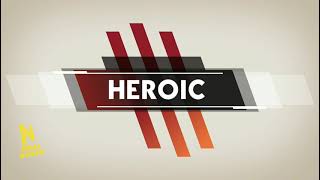 HEROIC MAGIC DUEL - GAMEPLAY ANDROID 93 LAST HERO STANDING // heroic magic duel best deck screenshot 5